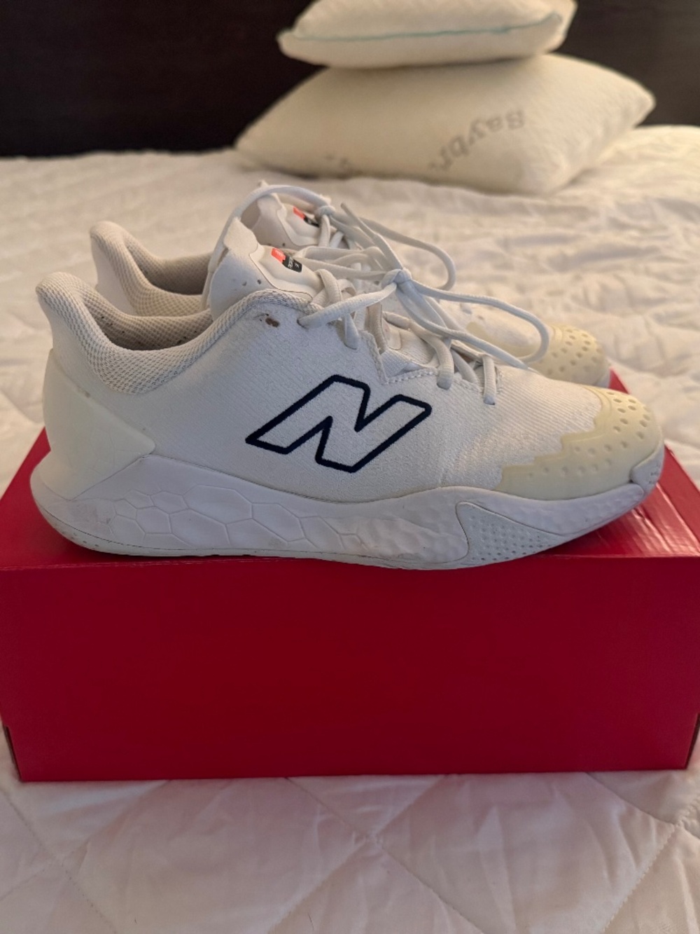 New Balance fresh foam LAV